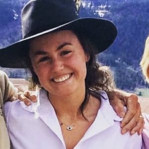 Meet your Posher, Francesca